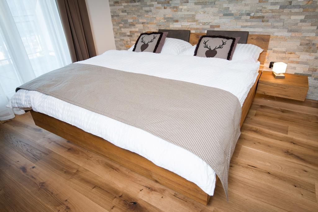 Hotel Roggerli Hergiswil Екстер'єр фото