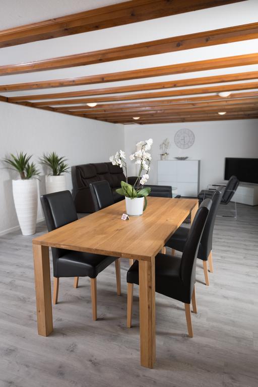 Hotel Roggerli Hergiswil Екстер'єр фото